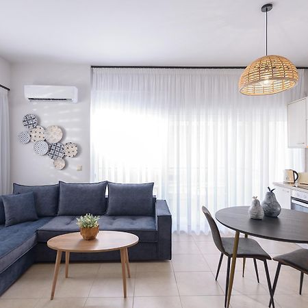 Casa Kali 1 Apartment Heraklion  Екстер'єр фото