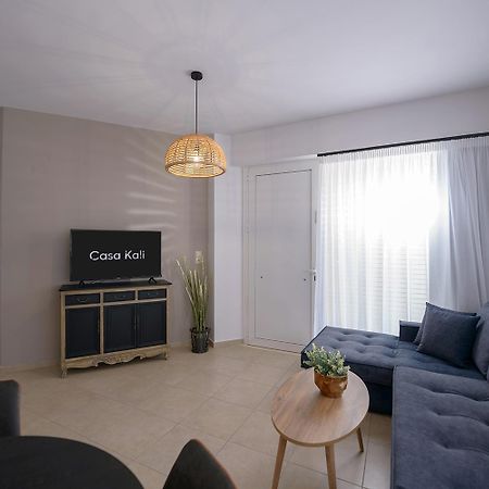 Casa Kali 1 Apartment Heraklion  Екстер'єр фото