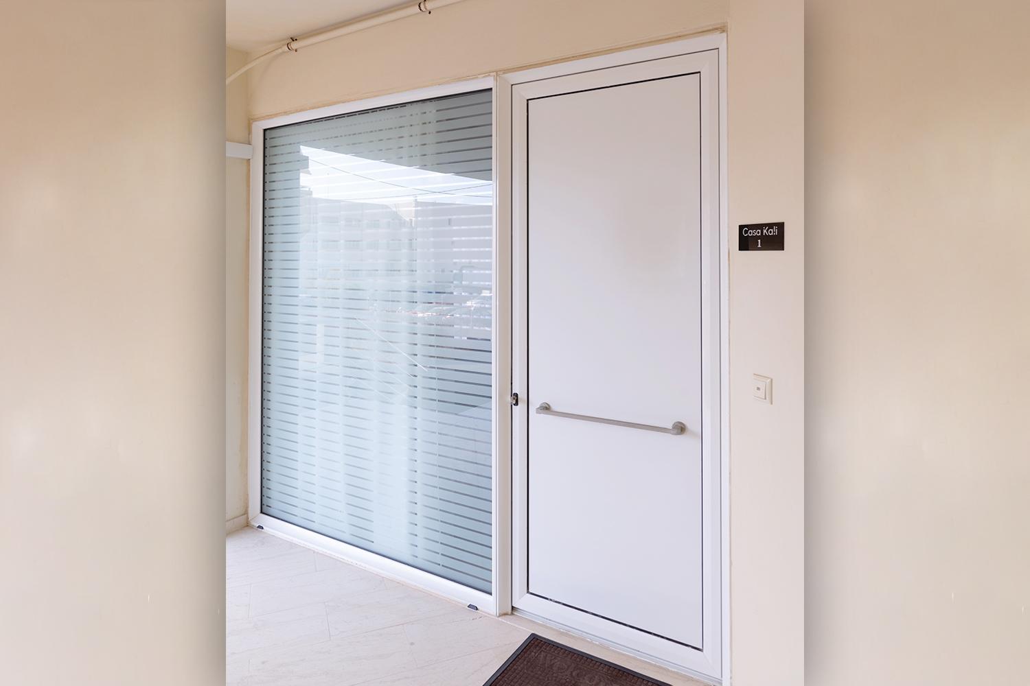 Casa Kali 1 Apartment Heraklion  Екстер'єр фото
