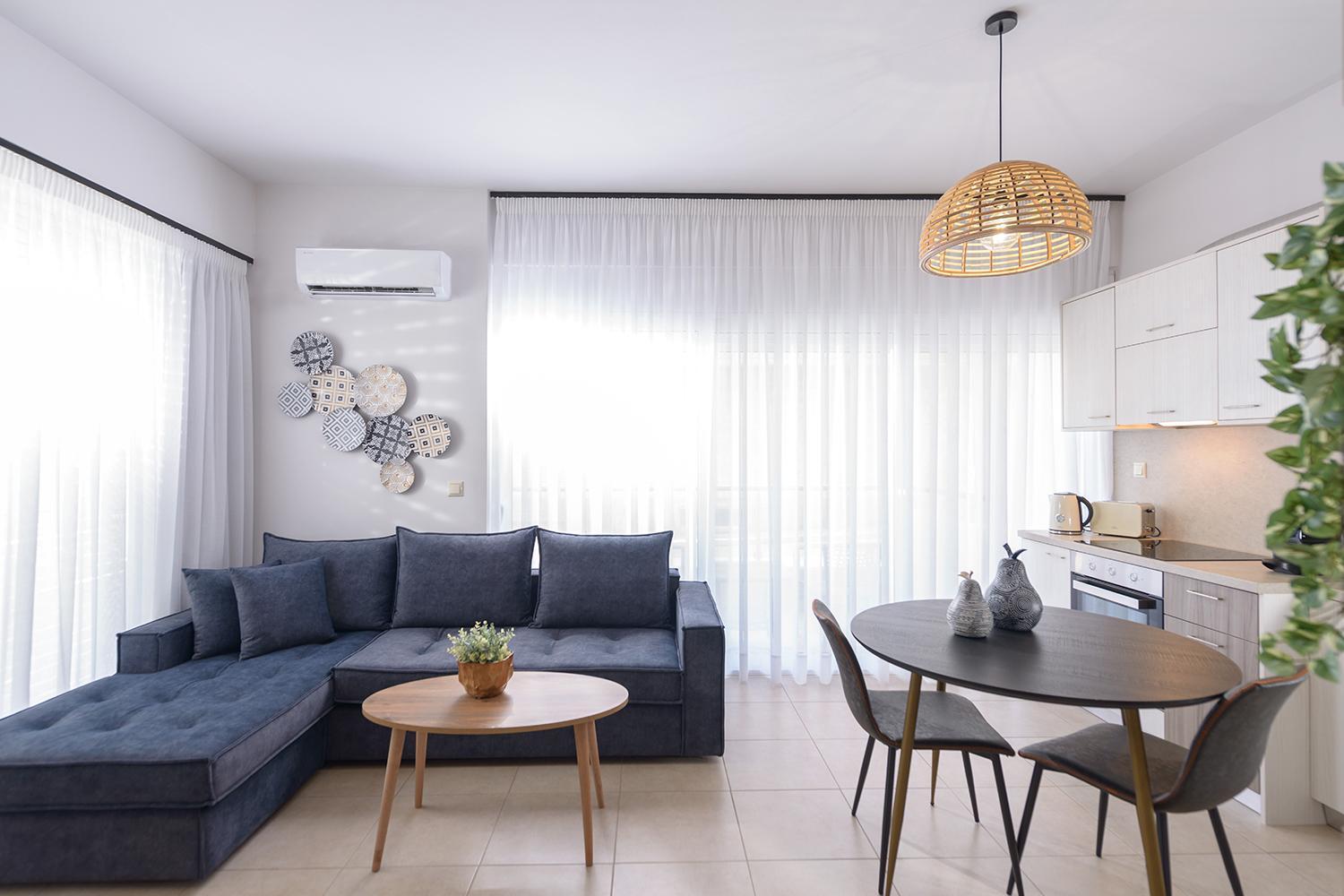 Casa Kali 1 Apartment Heraklion  Екстер'єр фото