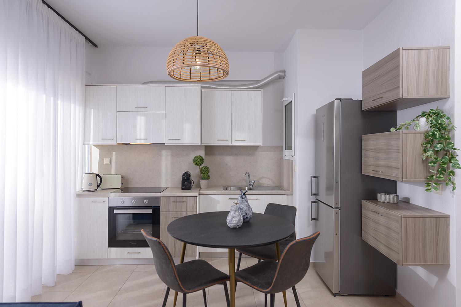 Casa Kali 1 Apartment Heraklion  Екстер'єр фото